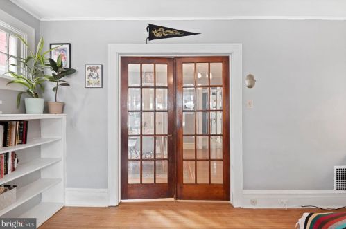 637 Frederick St, Lancaster PA 17602-2126 exterior