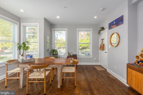 301 K St, Washington, DC 20003-3452