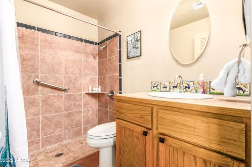 6441 Abington Rd, Tucson AZ 85743-9701 exterior