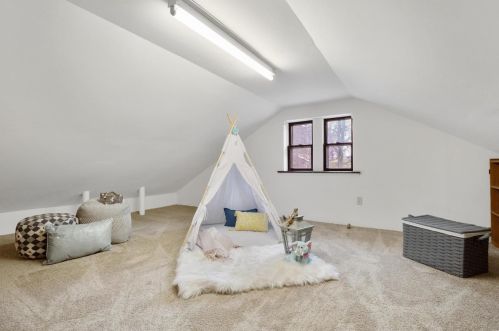 6615 Odell St, Saint Louis MO 63139-2516 exterior