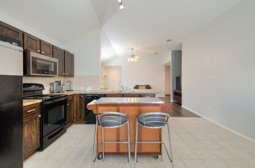 12612 Seagull Way, Frisco TX 75034-0664 exterior