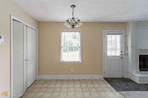 3521 Oakwilde Ct, Lithonia GA 30039-4914 exterior