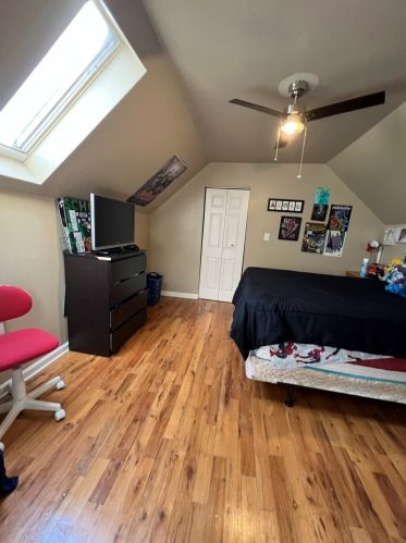 5144 Throop St, Chicago IL 60607-2534 exterior