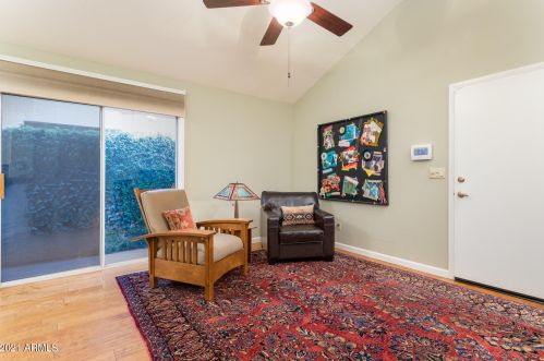 11809 40th Way, Phoenix AZ  85028-1503 exterior