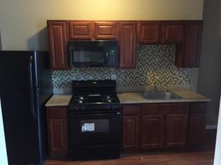 1604 Chilton St, Baltimore MD  21218-3708 exterior