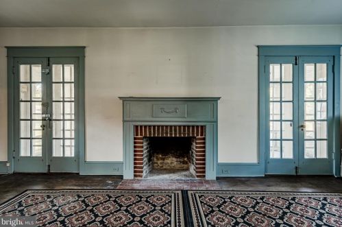 56 Glen Riddle Rd, Media PA 19063-5349 exterior