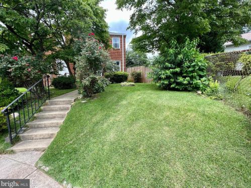 11930 Andrew Ct, Silver Spring MD 20902-1151 exterior