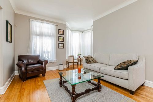 3852 Central Park Ave, Chicago IL 60629-4343 exterior