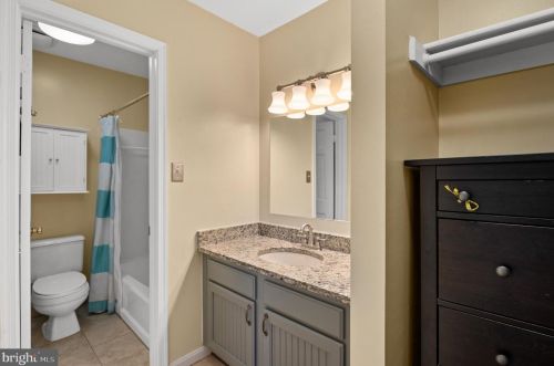 530 Alfred St, Alexandria VA 22314-1823 exterior