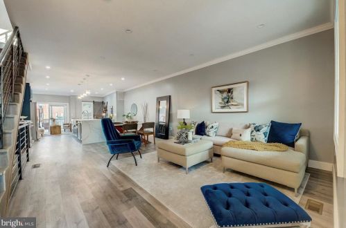 5213 Kansas Ave, Washington DC  20011-6605 exterior