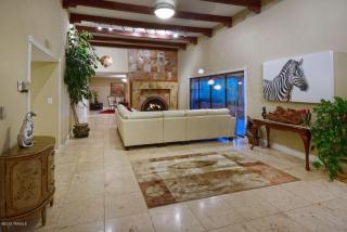 4905 Mission Hill Dr, Tucson, AZ 85718-2607