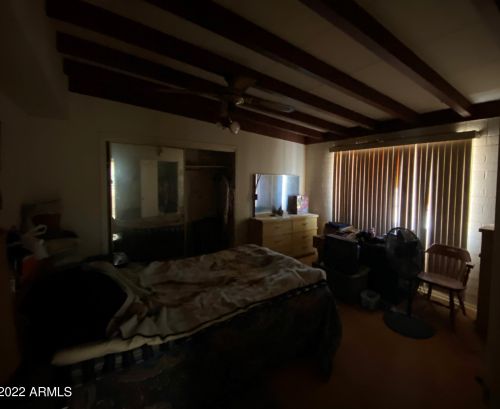 3002 Charter Oak Rd, Phoenix AZ 85032-7449 exterior