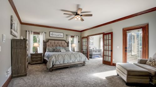 3810 Belle Glade Trl, Lithonia GA  30039-6700 exterior