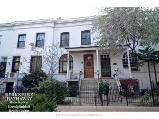 505 Oakdale Ave, Chicago IL  60657-5705 exterior