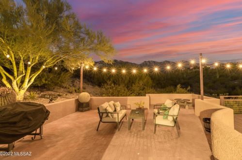 5795 Paseo Cimarron, Tucson AZ  85750-1106 exterior