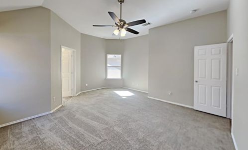 11181 Covey Ln, Frisco TX 75035-5855 exterior