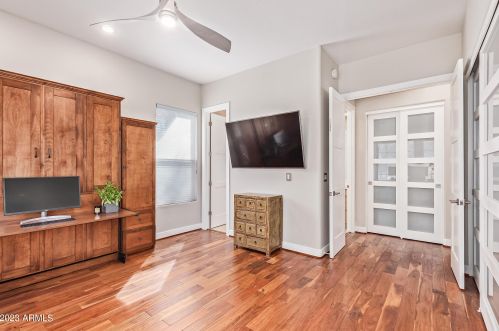 6412 31st Pl, Phoenix AZ  85016-8932 exterior