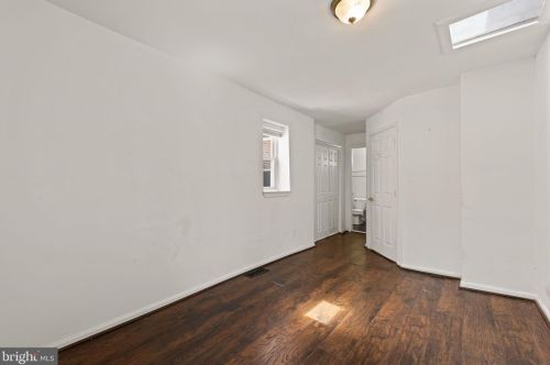 1424 10 St, Washington DC 20001-3214 exterior