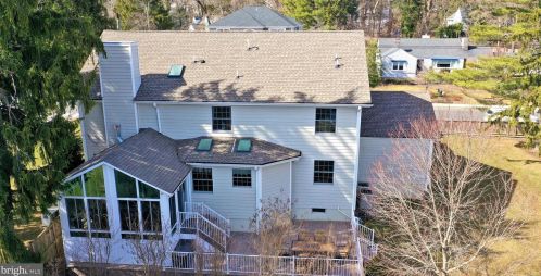 87 Leavitt Ln, Princeton NJ 08540-3921 exterior