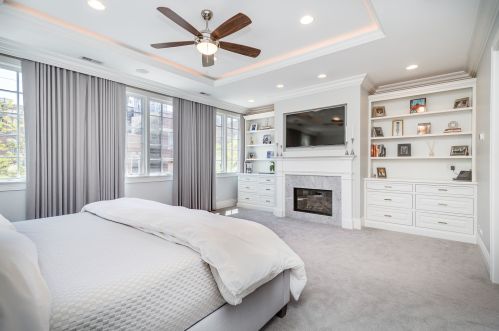 1512 Wieland St, Chicago IL 60610-1233 exterior