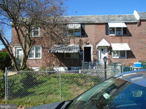 436 21st St, Chester, PA 19013-5512