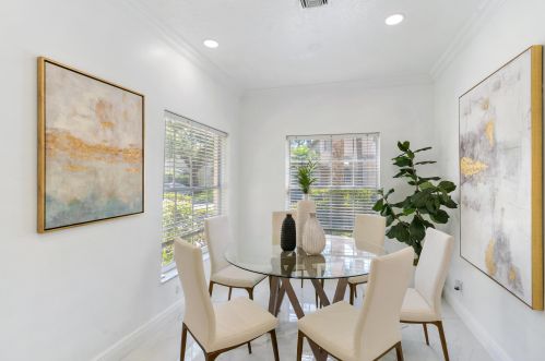 7239 Panache Way, Boca Raton FL 33433-6920 exterior