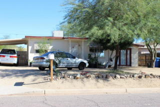 10313 12th Ave, Phoenix AZ  85021-2212 exterior