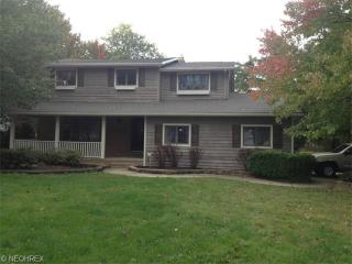 16358 Prospect Rd, Cleveland OH  44149-5543 exterior