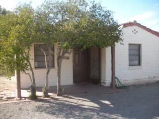 1137 10th St, Tucson AZ  85719-5814 exterior