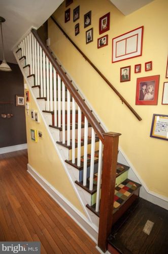 217 Harvey St, Philadelphia PA 19144-3818 exterior