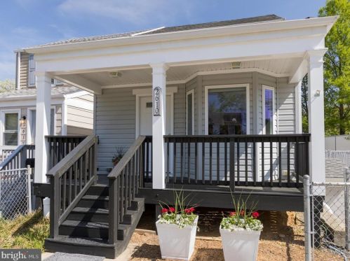 2610 Jefferson Dr, Alexandria, VA 22303-1331