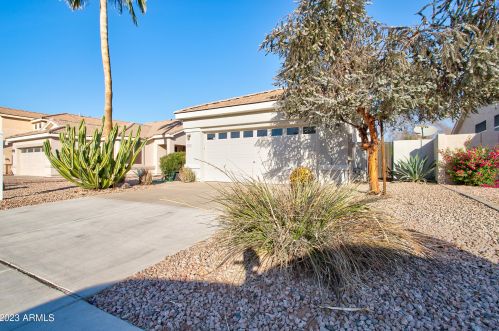 1532 Shannon St, Chandler AZ  85225-5393 exterior