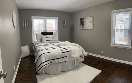 4260 49th St, Milwaukee WI  53216-1308 exterior