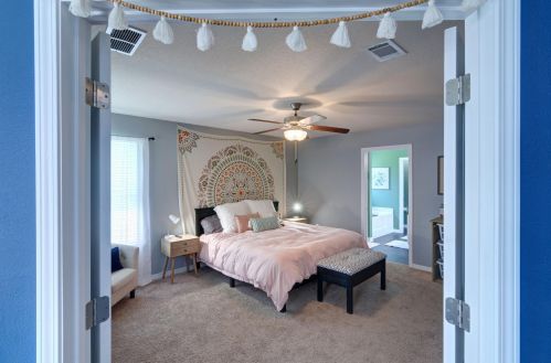 5849 Fairlands Rd, Milton FL 32583-1809 exterior