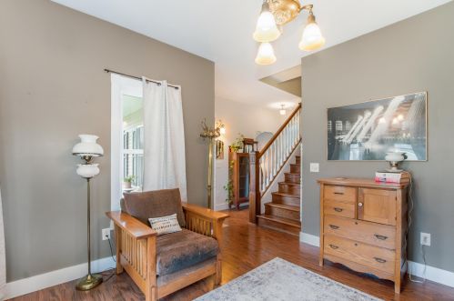 1758 Starr View Ln, Middlevle MI 49333-8061 exterior