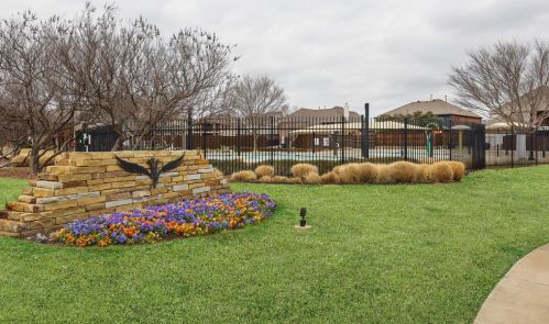 2397 Mackinac Dr, Frisco TX 75033-0405 exterior