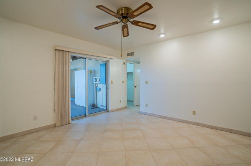 5229 Alta Vis St, Tucson AZ 85716-2138 exterior