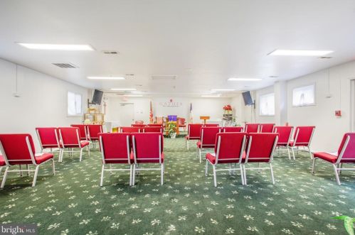 4510 Brk St, Washington DC 20019-3424 exterior