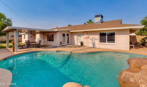 10240 34th Pl, Phoenix, AZ 85028-3909