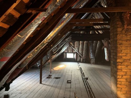 151 14 Ave, Broadview IL 60155-3138 exterior