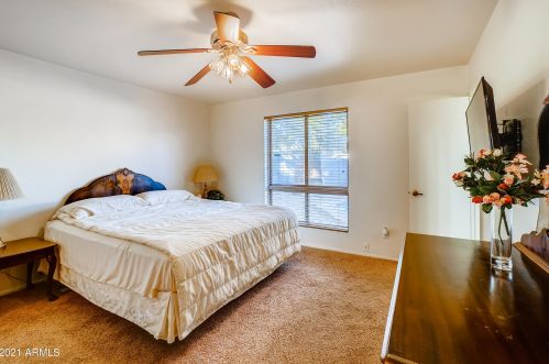 13633 21st Ave, Phoenix AZ 85027-3419 exterior