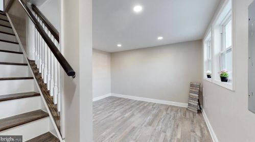 4407 Foote St, Washington DC 20019-4728 exterior