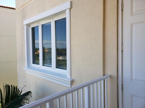 7 Harbour Isle Dr, Fort Pierce FL  34949-2749 exterior