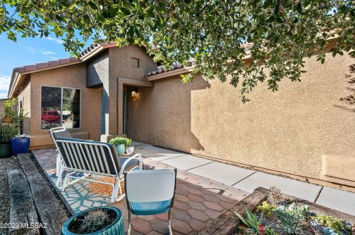 4092 Angel Spirit Dr, Tucson, AZ 85756-3029