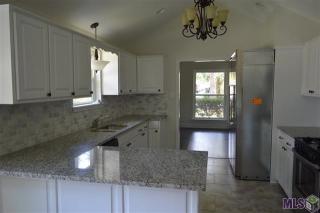 2614 Highmeadow Ct, Baton Rouge LA  70816-2574 exterior