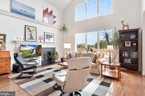 7968 Pond Haven Ct, Saint Michaels MD 21663-2718 exterior