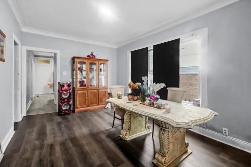 6525 Laflin St, Chicago IL  60636-2811 exterior