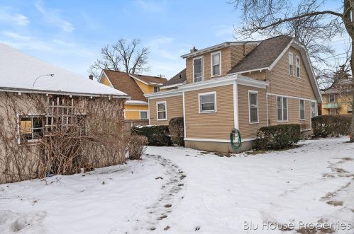 1166 Hall St, Grand Rapids MI 49506-3275 exterior