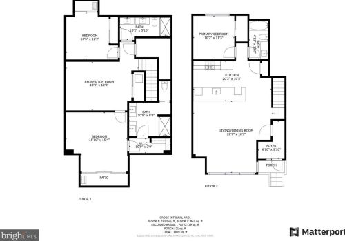 210 P St, Washington DC  20001-1928 exterior