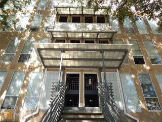 287 14th St, Atlanta GA  30318-5369 exterior